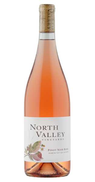 2016 SOTER NORTH VALLEY PINOT NOIR ROSE WILLAMETTE VALLEY